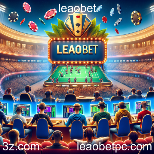 A Ascensão dos Esports: O Futuro dos Jogos Competitivos